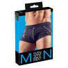 Svenjoyment Boxer DELPHOS Noir